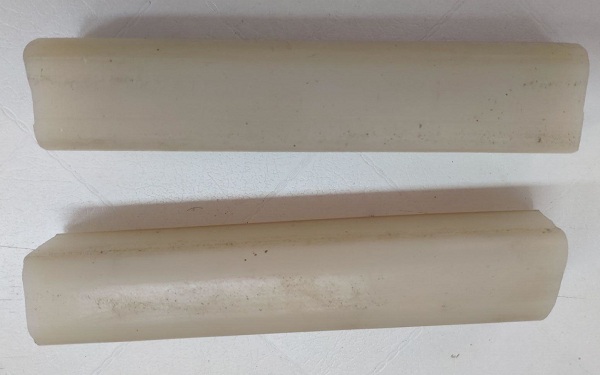 硅膠密封粘接，用耐高溫450度的聚厲牌高溫密封膠