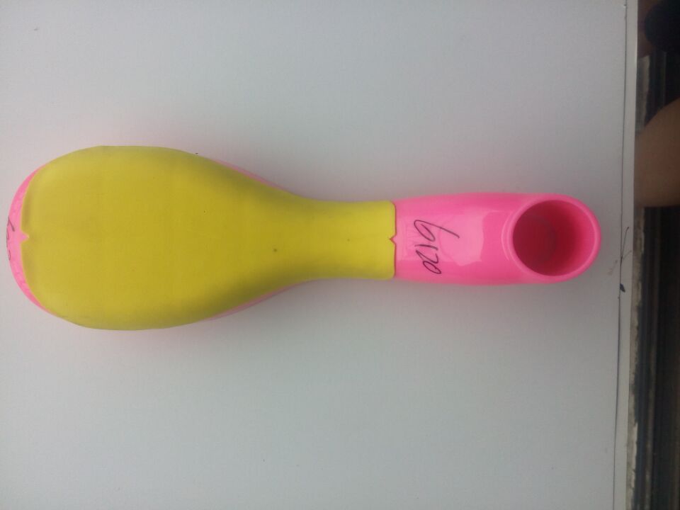 EVA和ABS粘接，用對EVA無腐蝕的環保EVA膠水-聚力膠水