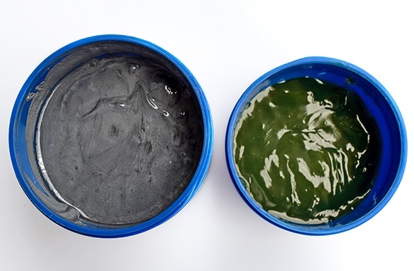 金屬修補(bǔ)劑使用時(shí)需要注意的一些事項(xiàng)