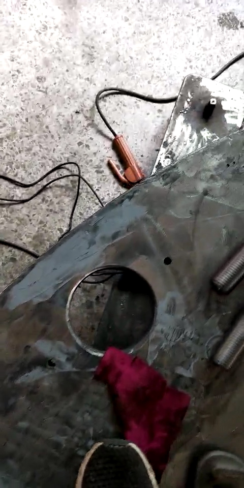 模具劃痕修補劑