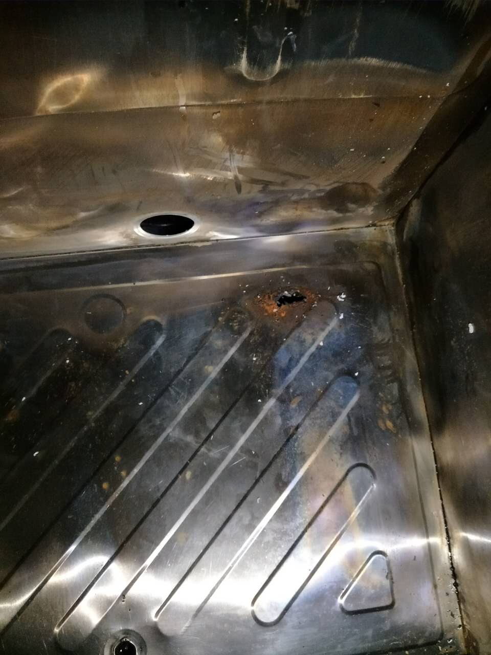 水箱漏水修補劑