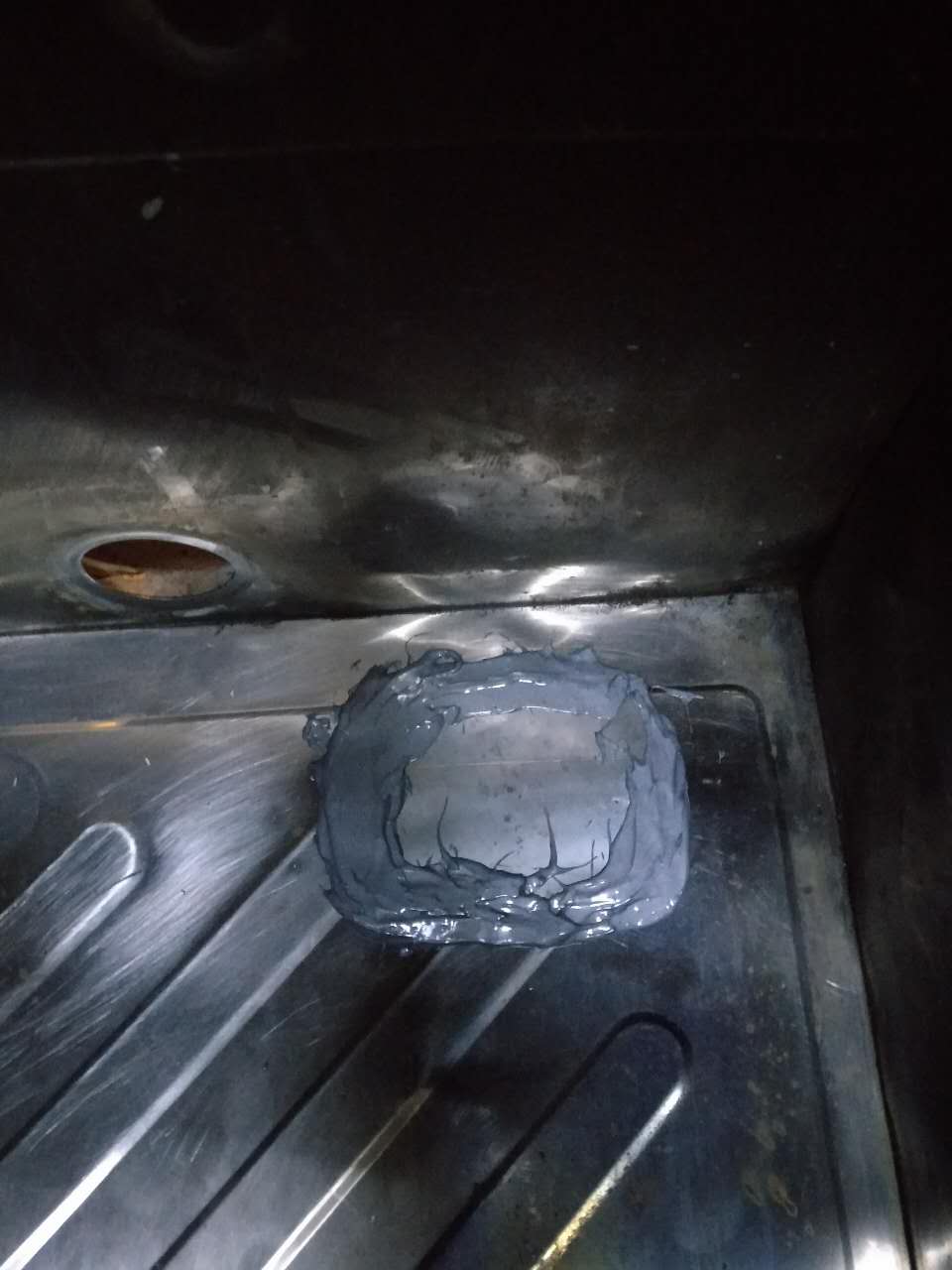 水箱漏水修補劑