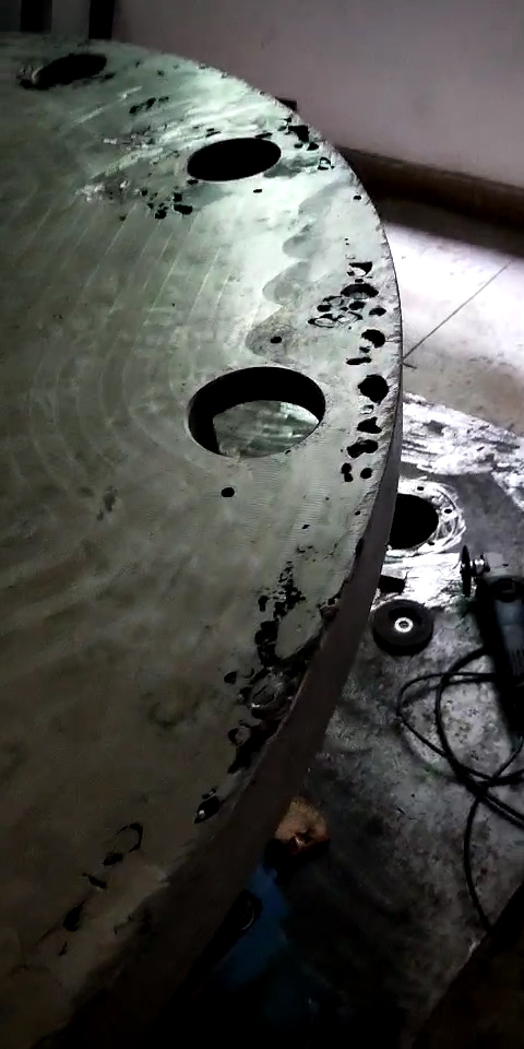 模具劃痕修補劑