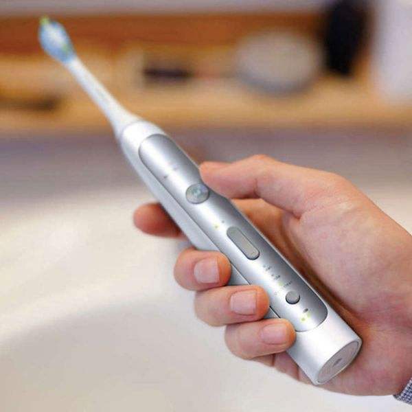 電動牙刷專用膠水