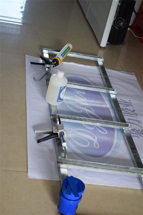 粘不銹鋼用的金屬膠水