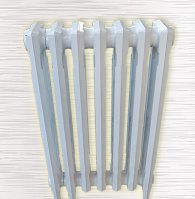 無色差鑄鐵暖氣片修補(bǔ)膠 高強(qiáng)聚力鑄鐵修補(bǔ)劑十年不開膠