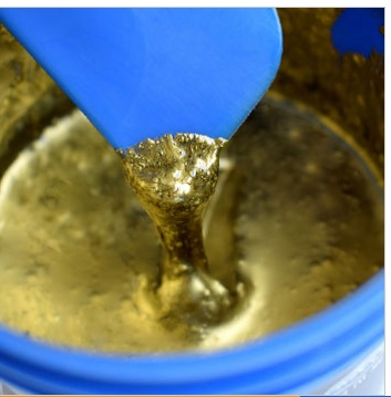 銅制器具用什么膠水粘接 快速固化方便簡(jiǎn)單聚力銅質(zhì)修補(bǔ)劑