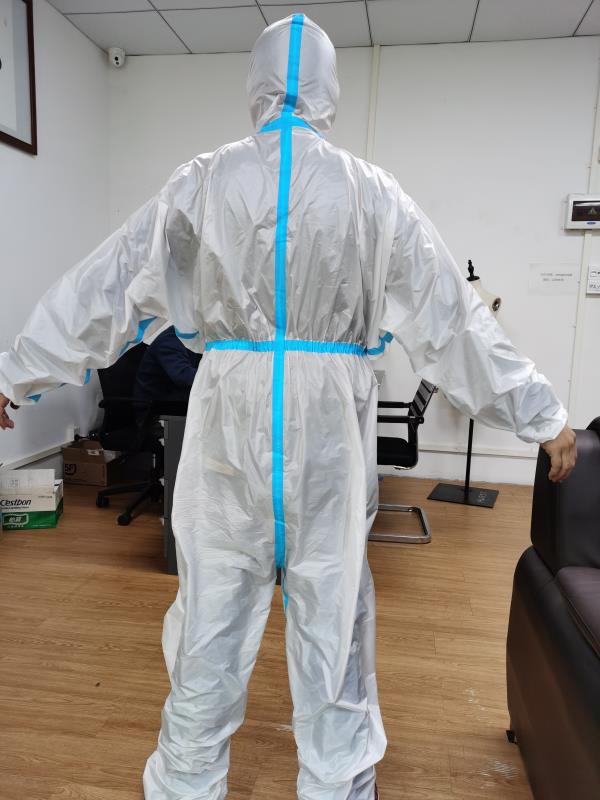 防護服膠條 防護服密封膠條 防護服封邊膠條 防化服密封膠條 醫(yī)用防護服封邊膠條