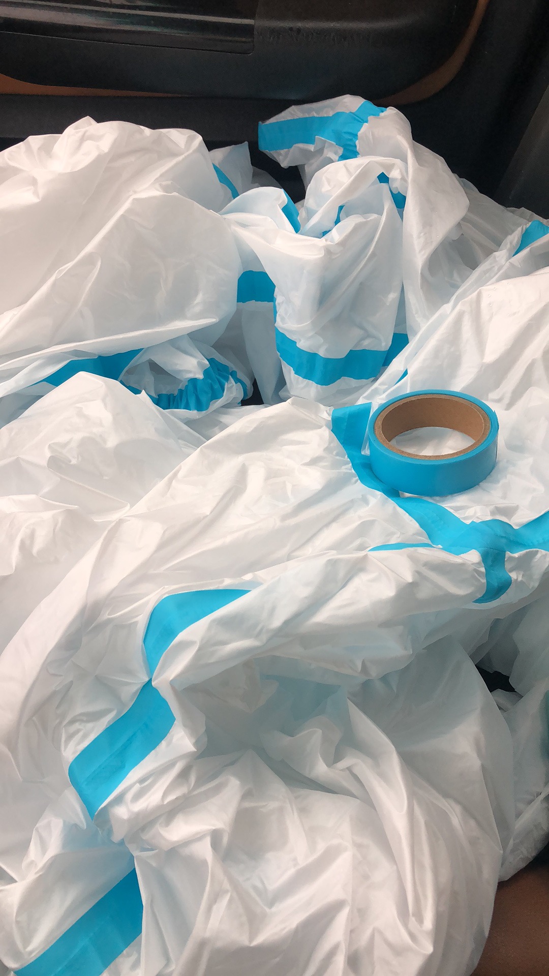 防護服膠條 防護服密封膠條 防護服封邊膠條 防化服密封膠條 醫(yī)用防護服封邊膠條