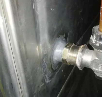 不銹鋼水箱滲漏修補(bǔ)劑 不銹鋼水箱滲漏修補(bǔ)劑