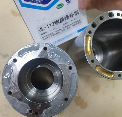 金屬裂縫修補(bǔ)劑 金屬裂縫修補(bǔ)劑