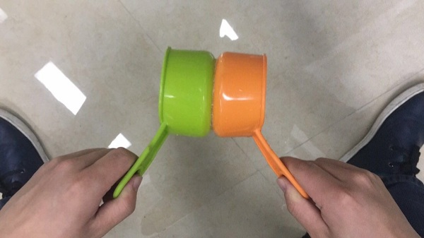 PP材質用什么膠水粘合?聚力膠水的免處理PP專用膠水了解下！