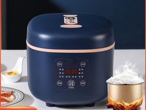 找進口電飯鍋粘接膠替代？選聚力塑料膠水|PP膠水