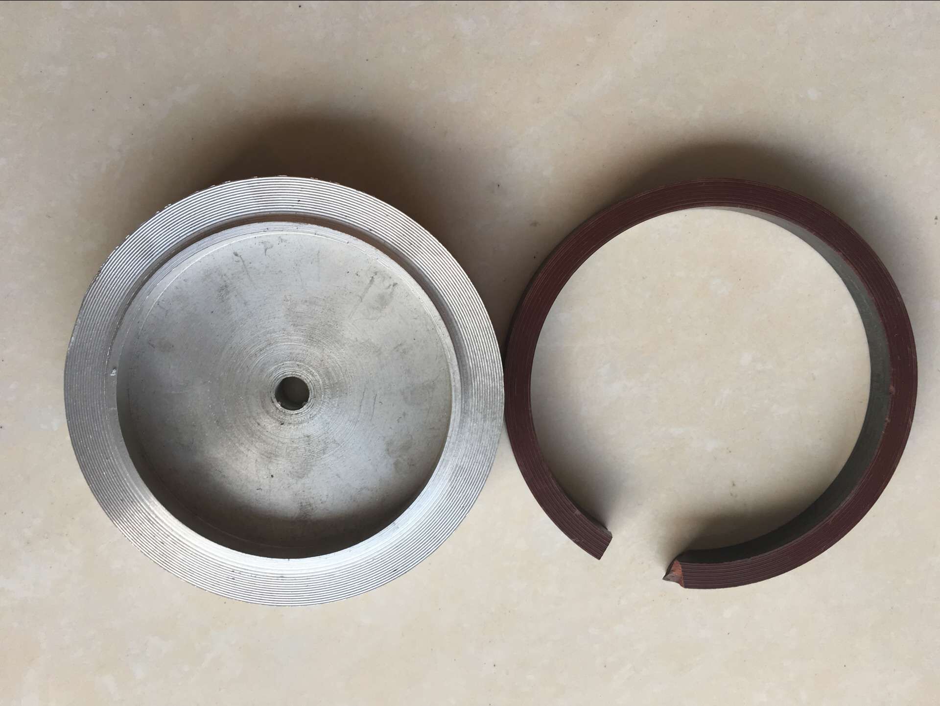 電木和鋁合金粘接,用達到破壞材質(zhì)不脫膠的金屬專用ab膠！