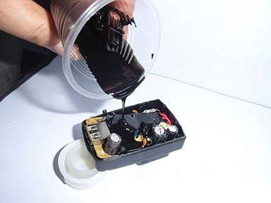 電子產品灌封膠-聚力牌灌封膠密封效果好