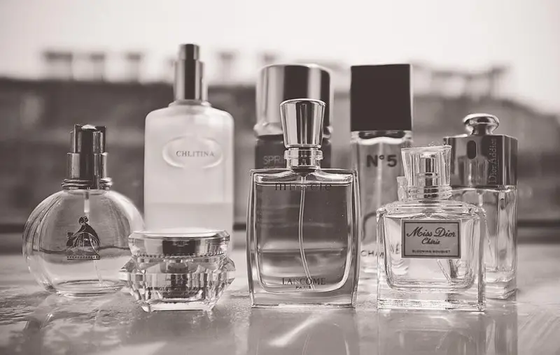 聚力環氧膠，香水瓶膠水，成熟應用于各大化妝品容器廠家