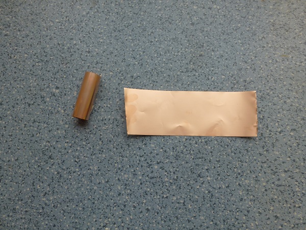 哪種膠水可以粘銅？小面積的就用強度高不發(fā)白的金屬專用瞬間膠水！