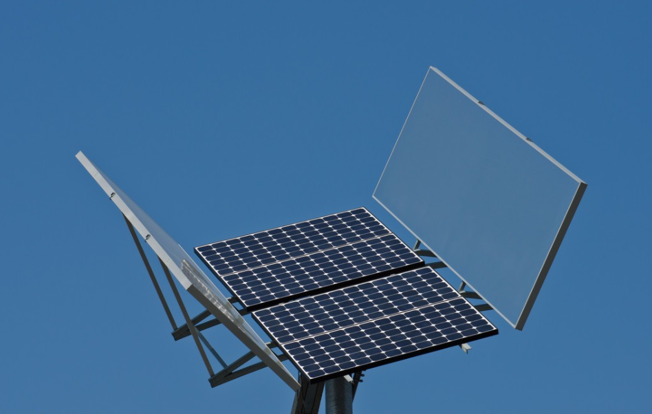 光伏板高強(qiáng)度結(jié)構(gòu)膠