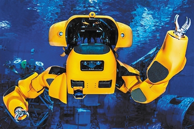 水下機器人灌封膠,灌封膠,灌封膠水