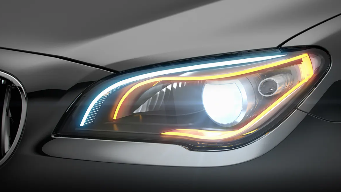 亞克力車燈粘接膠水，聚力牌UV無影膠水透明無痕跡