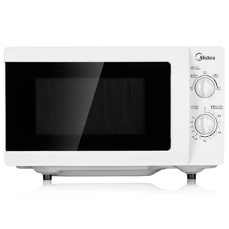 微波爐粘接膠水案例，聚力電子密封膠絕緣密封符合環保