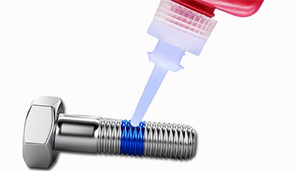 機械裝配維修用厭氧膠 螺絲膠，有效提高可靠性和密封性