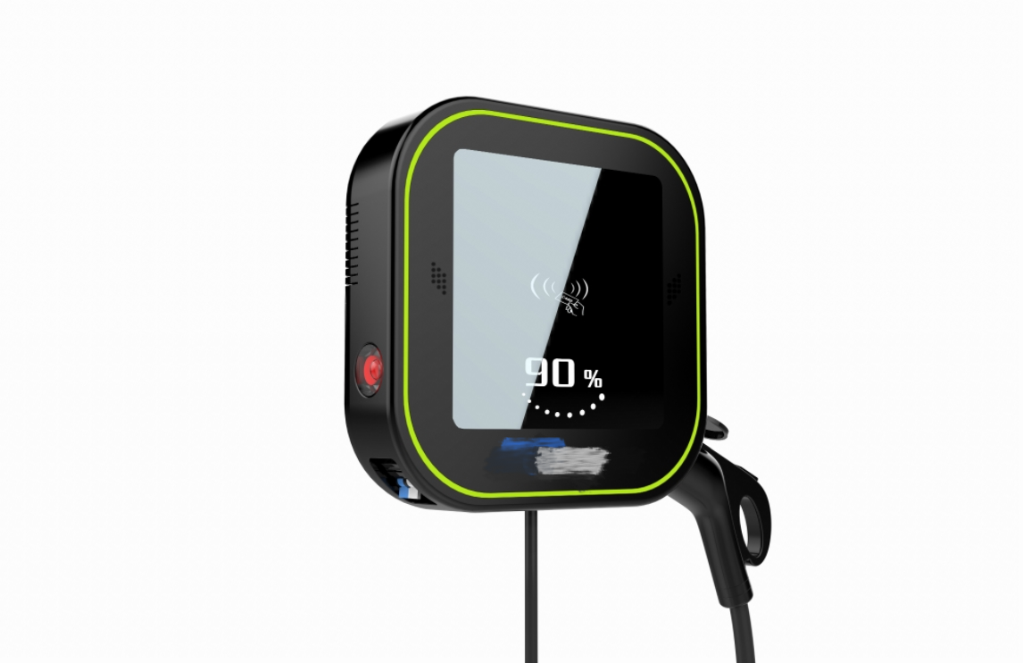 充電樁密封膠案例，聚力為新能源領域提供解決方案