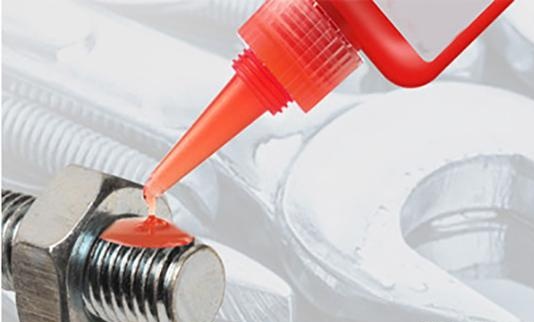 螺紋厭氧膠,金屬螺紋厭氧膠,厭氧膠