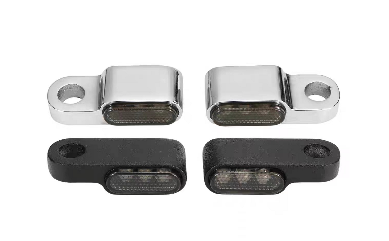 聚力無白化防水密封快干膠為汽車轉(zhuǎn)向燈保駕護航