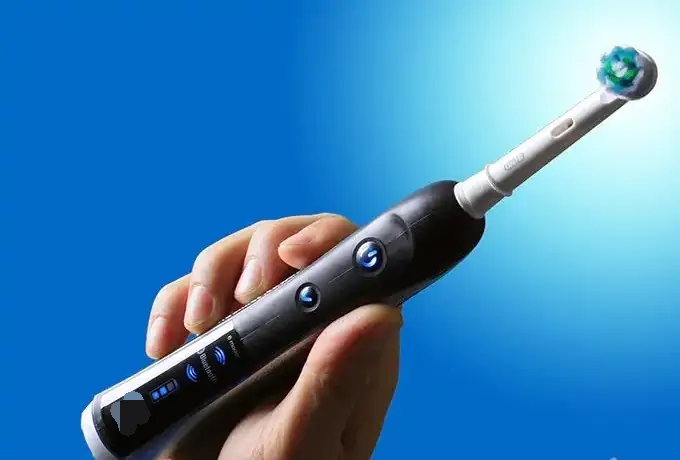 電動(dòng)牙刷按鍵膠水，用聚力無白化快干膠，不腐蝕外殼