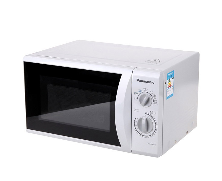 微波爐用什么膠水粘接？聚力密封膠符合環保標準絕緣密封防水