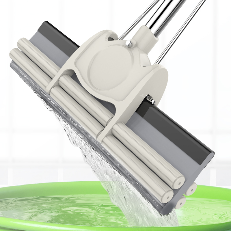 PVA海綿拖把粘接膠