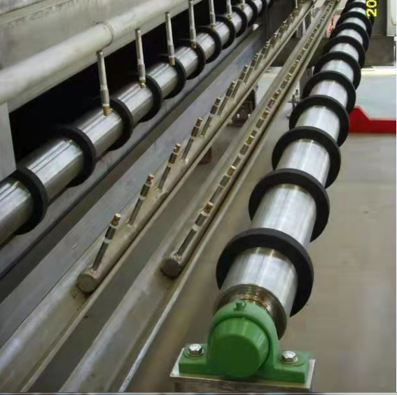 橡膠和不銹鋼粘接膠水，聚力這款膠水可達到撕裂橡膠不脫膠的強度