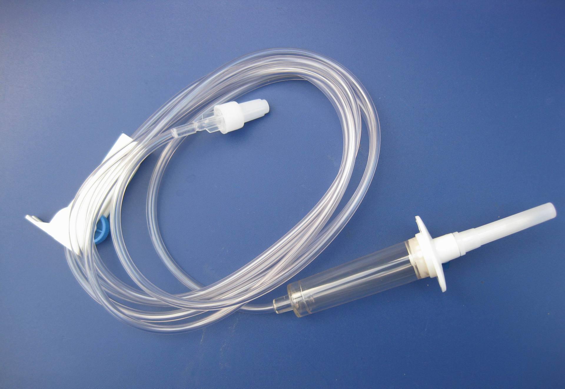 聚厲牌醫療導管專用膠水_環保無毒_透明無痕