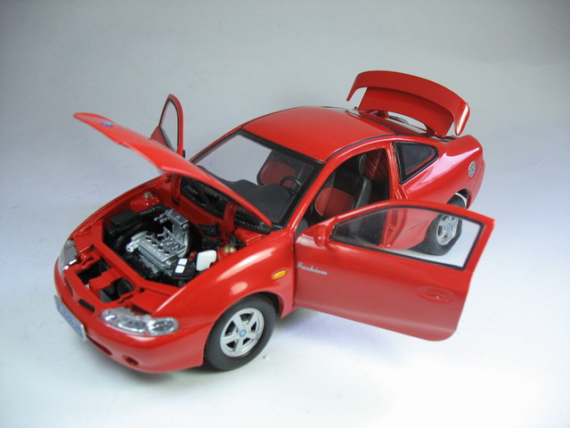 汽車模型行業用膠，聚力塑料粘金屬膠水輕松粘合