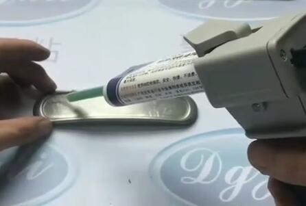 a+b管狀包裝金屬專用ab膠水