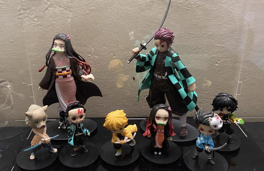 塑料玩具粘接膠水案例，聚力專業技術指導解決粘接難題