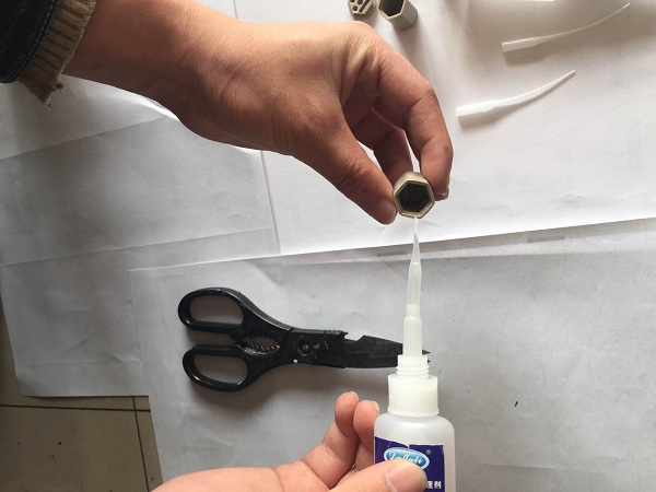 粘PP塑料的膠水