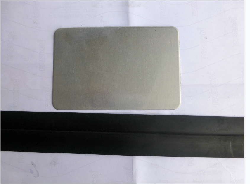 聚厲牌橡膠金屬膠水解決三元乙丙橡膠粘不銹鋼難題