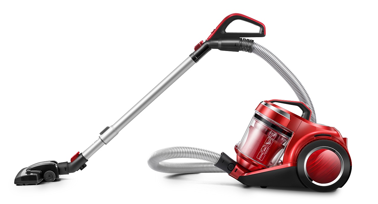 吸塵器產(chǎn)品用膠案例 支持國產(chǎn)聚力膠水安全更環(huán)保