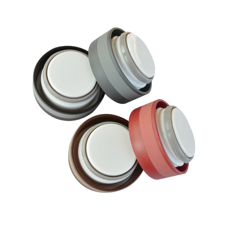 保溫杯蓋密封膠哪款好？就選國產(chǎn)聚力有機(jī)硅電子密封膠