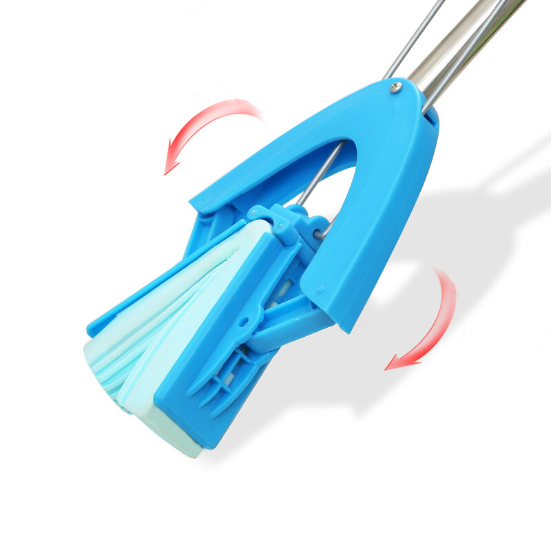 ABS靜電海綿拖把用什么膠水？優選聚力塑料粘海綿專用膠水  