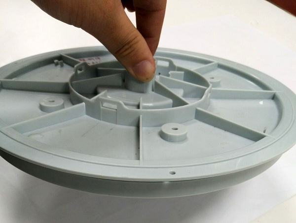 ABS專用膠水，一款適用于衛(wèi)浴行業(yè)ABS花灑粘接的溶劑型膠水!-聚力膠水