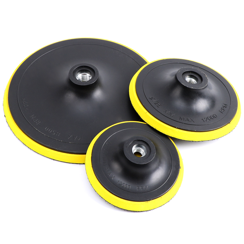 聚力環(huán)保無腐蝕EVA海綿汽車拋光盤專用塑料膠水