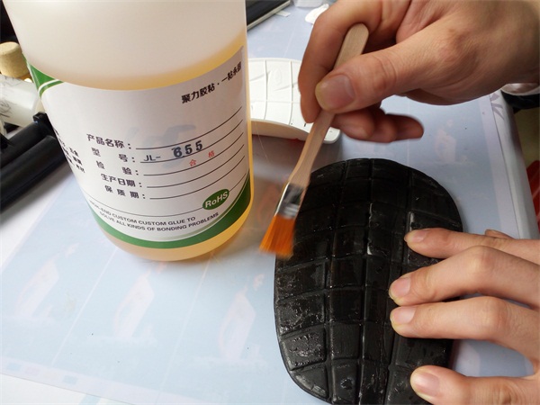 ABS和PP粘接膠水