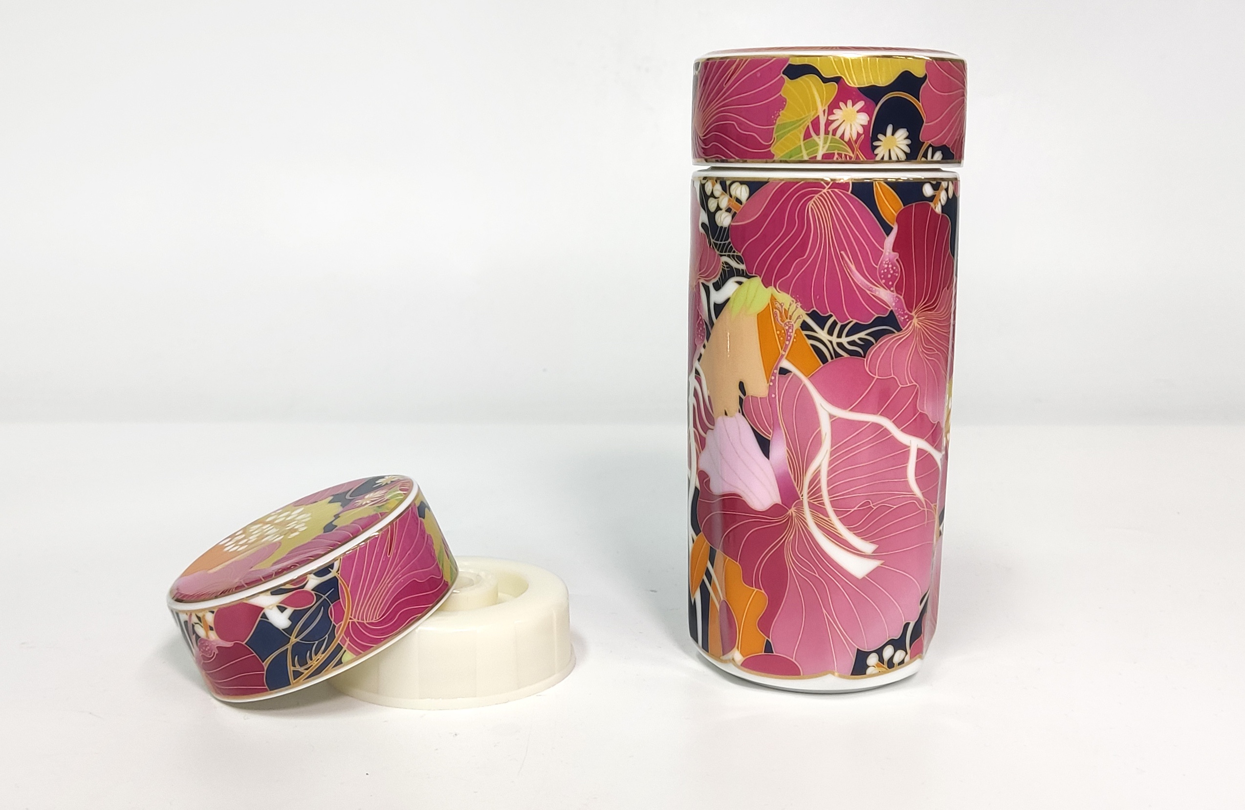 塑料粘陶瓷用什么膠？推薦使用有機硅密封膠水