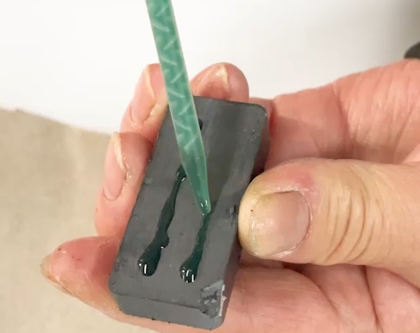 改性丙烯酸ab膠