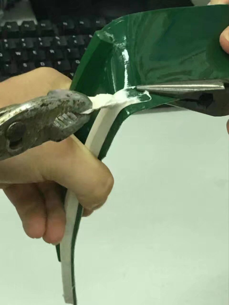 粘PVC不發硬瞬間膠,PVC瞬間膠水,快干膠