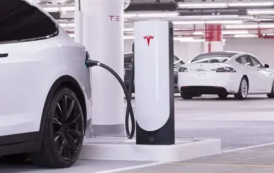 硅膠粘不銹鋼用什么膠水？汽車充電樁廠選擇聚力有機硅密封膠