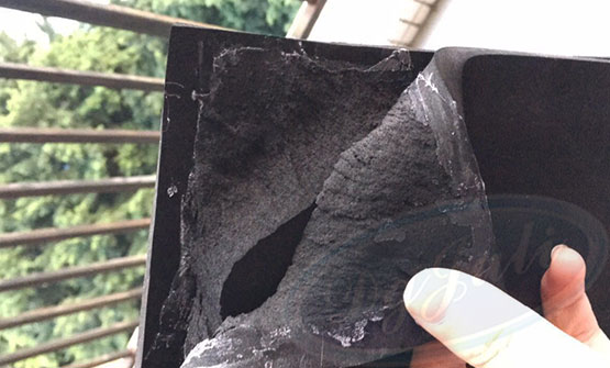 EVA和鋁粘接膠水